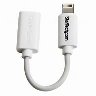 Image result for Micro USB to Lighting Adapter