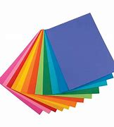 Image result for Glossy Color Paper