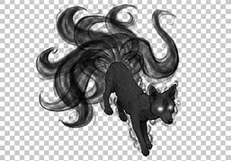 Image result for Black Nine Tails