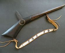 Image result for Decorating a War Club