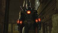 Image result for Batman Knightfall Suit