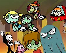Image result for Zombie Cars Cartoon