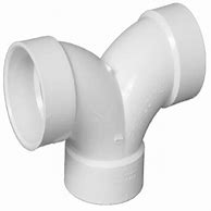 Image result for Sch 40 2 Inch Elec Elbow