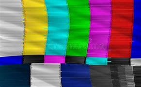 Image result for No Signals TV Static Screen