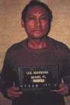 Image result for Manuel Noriega Jail