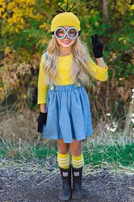 Image result for Minion Costume Beanie