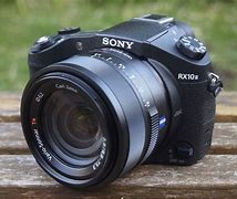 Image result for Sony RX10