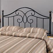 Image result for Iron Bed Headboard