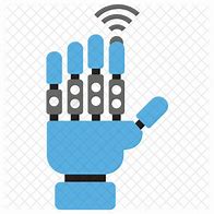 Image result for Robot Hand PNG