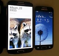 Image result for Samsung Galaxy S4 Mini GSMArena