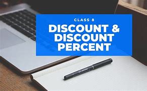 Image result for Calculate Discount Percentage