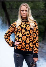 Image result for Cute Halloween Sweaters