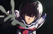 Image result for Lost in Space Anime