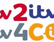 Image result for ITV2 ITV3