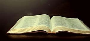 Image result for The Bible as God's Word