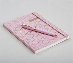Image result for Pen and Notebook Paper