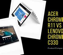 Image result for Lenovo vs Acer Chromebook
