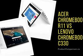 Image result for Lenovo vs Acer Chromebook