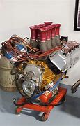 Image result for Pro Stock Drag Racing Engines for Sale