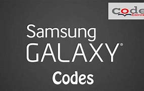 Image result for Samsung Galaxy Codes