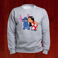 Image result for Lilo and Stitch Hoodie