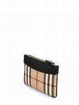 Image result for Burberry Pouch Wallet