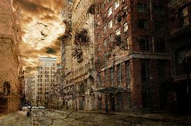 Image result for Post-Apocalyptic Civilization