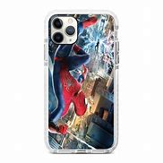 Image result for Spider-Man iPhone 11 Pro Case