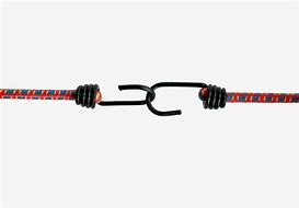 Image result for Bungee Cord around Neck