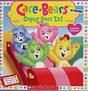 Image result for Care Bears Internet Archive
