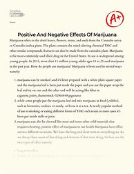 Image result for Medical Marijuana Benefits Essay