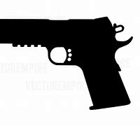 Image result for Gun Clip Art Firearms