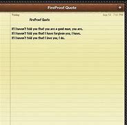 Image result for Fireproof Love Dare Quotes