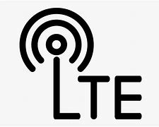 Image result for 4G LTE Symbol