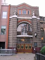 Image result for Conway House Kilburn London