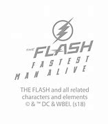 Image result for Block Flash TV Show