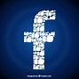 Image result for Facebook Workplace Logo Black Background
