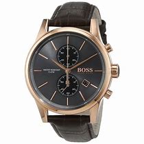 Image result for Hugo Boss Rose Gold Watch