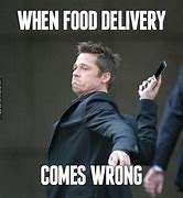Image result for Lunch Order Meme