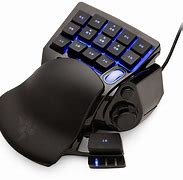 Image result for Razer Nostromo PC Gaming Keypad