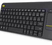 Image result for Logitech K400 Wireless Keyboard