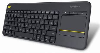 Image result for Logitech Wireless Keyboard