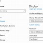 Image result for How to Flip Screen Horizontally Windows 11