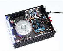Image result for Audio Power Amplifier Projects