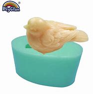 Image result for Silicone Bird Mold