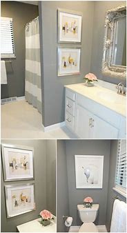 Image result for DIY Home Decor Bathroom