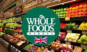 Image result for Whole Foods Market London