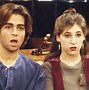 Image result for Joey Lawrence Blossom Whoa