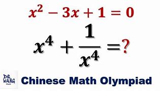 Image result for Quadratic Formula Chinese