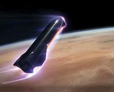 Image result for SpaceX Starship Wallpaper